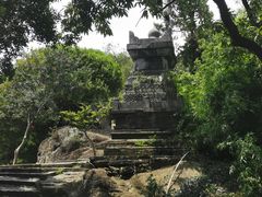 景点-灵岩山风景区