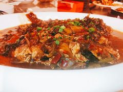 -确喜美味小厨(西单商场兰州店)