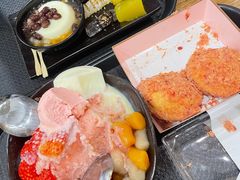 -鲜芋仙(太原街万达店)