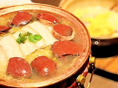-奉天小馆·非遗东北菜(济南万象城店)