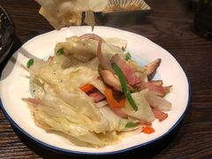 -兄弟船日本料理(新世界花园店)