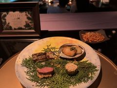 -地球美食剧场