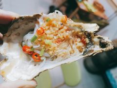 -烤满分·东北烧烤(首经贸店)