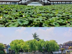 -锦溪古镇