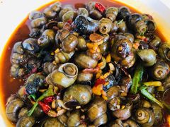 -老村长土菜馆(湖墅南路店)