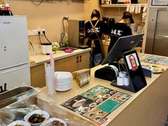 -面道赞宁海海鲜面(迎凤街店)