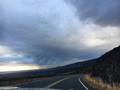 -夏威夷火山国家公园