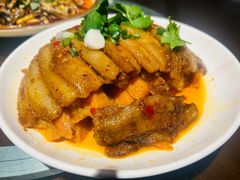 -飞虹鱼馆(春华路店)