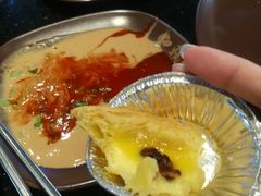 -韩盛·盛江山自助料理(学院路江北大学城店)