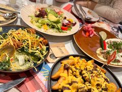 -墨纪Mojí墨西哥餐厅(官舍店)