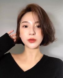 -MYYF SALON烫发染发