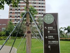 -宝安西湾红树林湿地公园