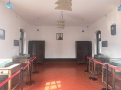 -八路军西安办事处纪念馆