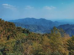 -径山寺
