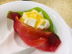 粉玉金丝饺-点都德(北京路贰店)