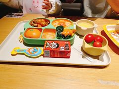 -关东小磨东北菜(上海长风大悦城店)