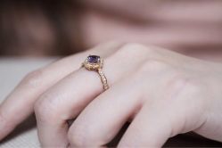 -威德钻石-克拉钻大本营(南京东路店)