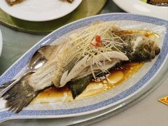-蓬莱阁中餐厅(崇文门店)