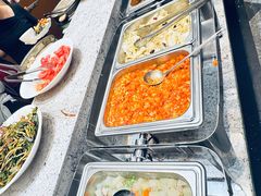 -泰合素食(双流店)