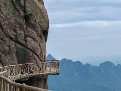 -丹东凤凰山景区