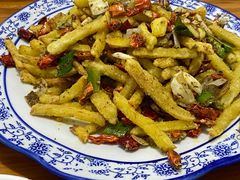 土豆条-家有美味(户部山二店)