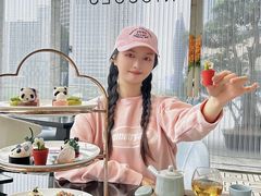 -成都尼依格罗酒店