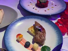 -天玑高空江景餐厅&酒吧Sky Secret Restaurant&Bar