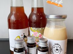 哥伦比亚酒香澳白-粉锤咖啡FENCHUI