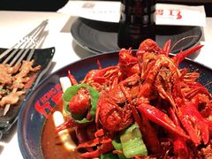 -红盔甲·小龙虾(天钥桥店)