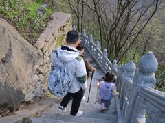 -武当山风景区