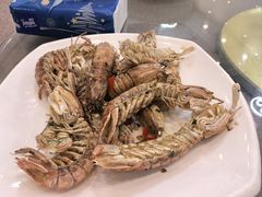 -俊江海鲜酒店(海陵岛白蒲市场店)