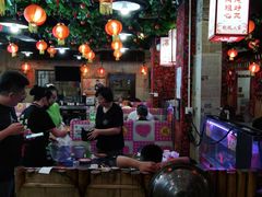 -粗粮人家·东北菜(洋桥店)