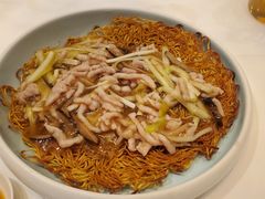 -白天鹅宾馆-宏图府餐厅