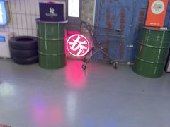 -关你鬼室大型密室逃脱(佛山创意园店)