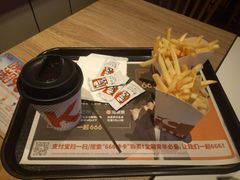 -肯德基(鲁迅路店)