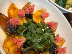 -掌柜的店·河南的菜(世茂店)