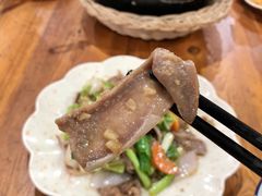 -南记食粥坊·宵夜大排档(莲花总店)