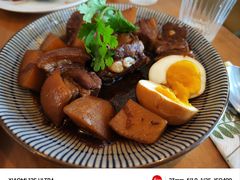 酸汁红烧肉-Mesa Madre梅萨妈妈·Bintana(国贸店)
