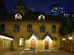 -马勒别墅饭店(静安寺店)