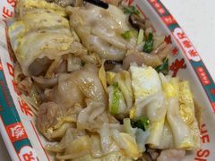 -禾师兄·布拉肠(一德路店)