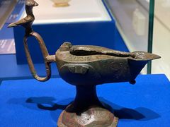 -上海博物馆(人民广场馆)