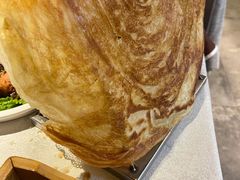 奶油手撕饼-乾园(天河城店)