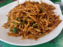 -令氏家外家周秦食府(高新店)