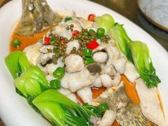 -顺德喜来登酒店·采悦轩