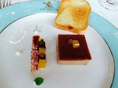 -The Ritz Restaurant