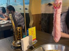 -土著渔匠·养生蝴蝶鱼(香樟路店)