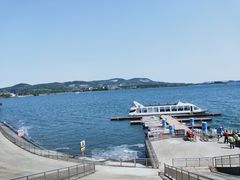 -南京金牛湖风景区