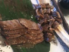 -一品粤珍轩(吴中路店)