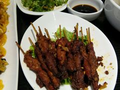 -刘胖子家常菜·蹄花焖藕(中南店)