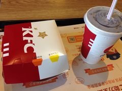 -肯德基(永盛店)